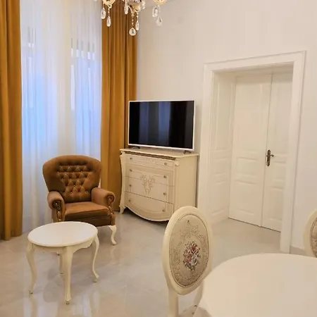 Apartamento Elizabeth