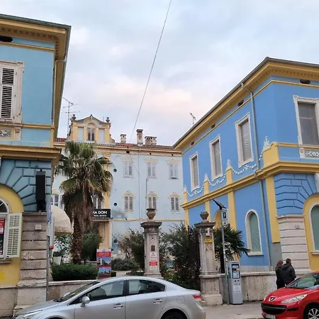 Apartamento Elizabeth