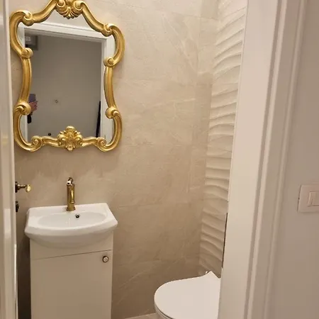 Apartamento Elizabeth *