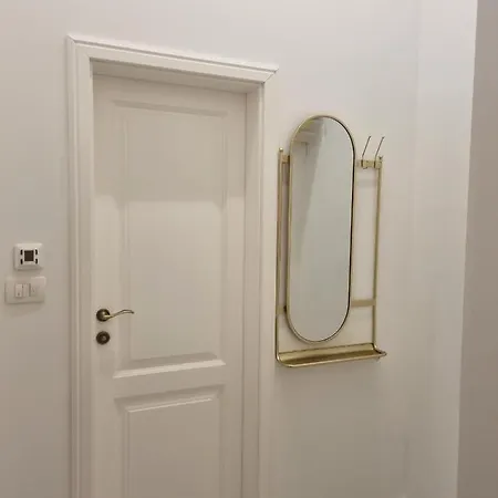 Elizabeth Apartamento Pula