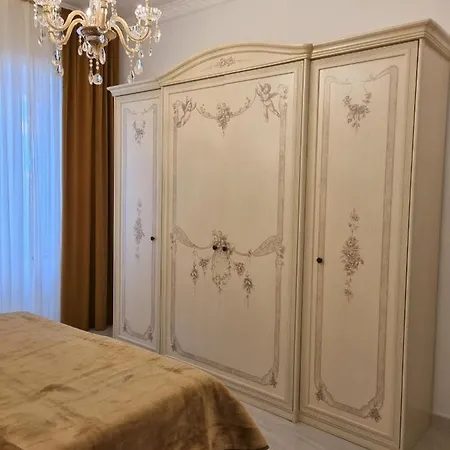 Apartamento Elizabeth Pula