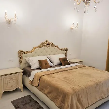 Apartamento Elizabeth *