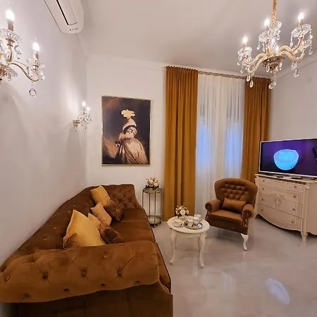 Apartamento Elizabeth