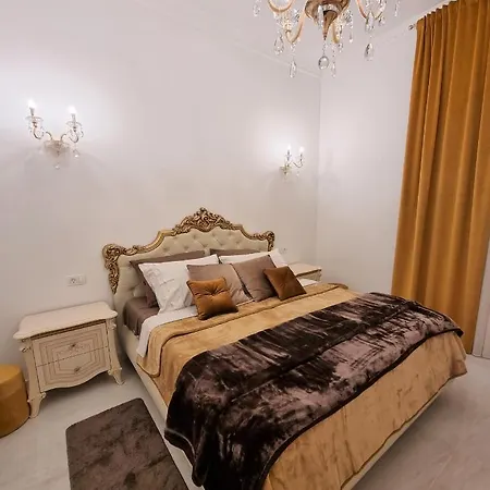 Apartment Elizabeth Pula